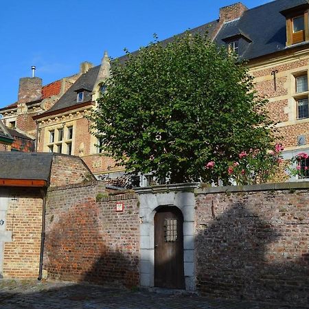 Appartamento Het Begijnhof Tongeren Center Esterno foto