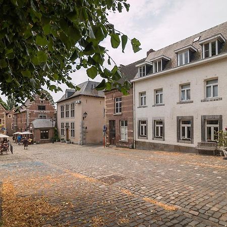 Appartamento Het Begijnhof Tongeren Center Esterno foto