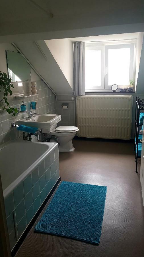 Appartamento Het Begijnhof Tongeren Center Esterno foto