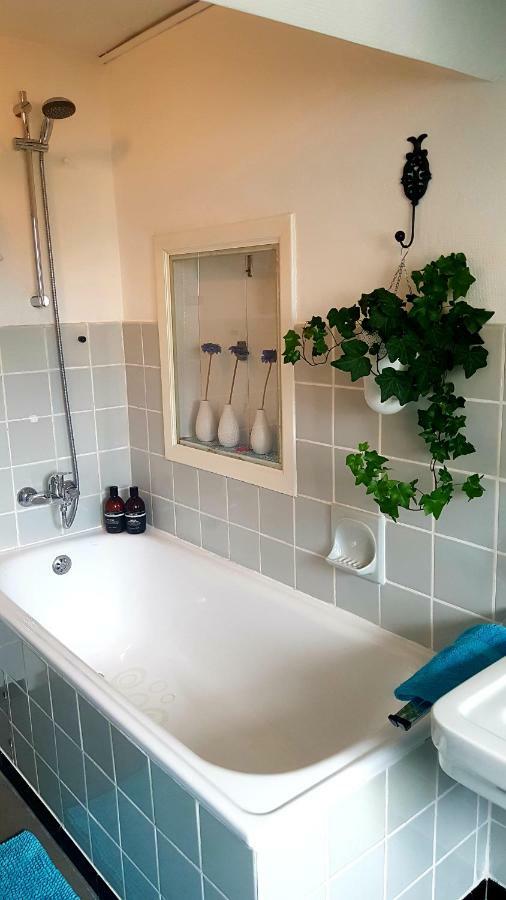 Appartamento Het Begijnhof Tongeren Center Esterno foto